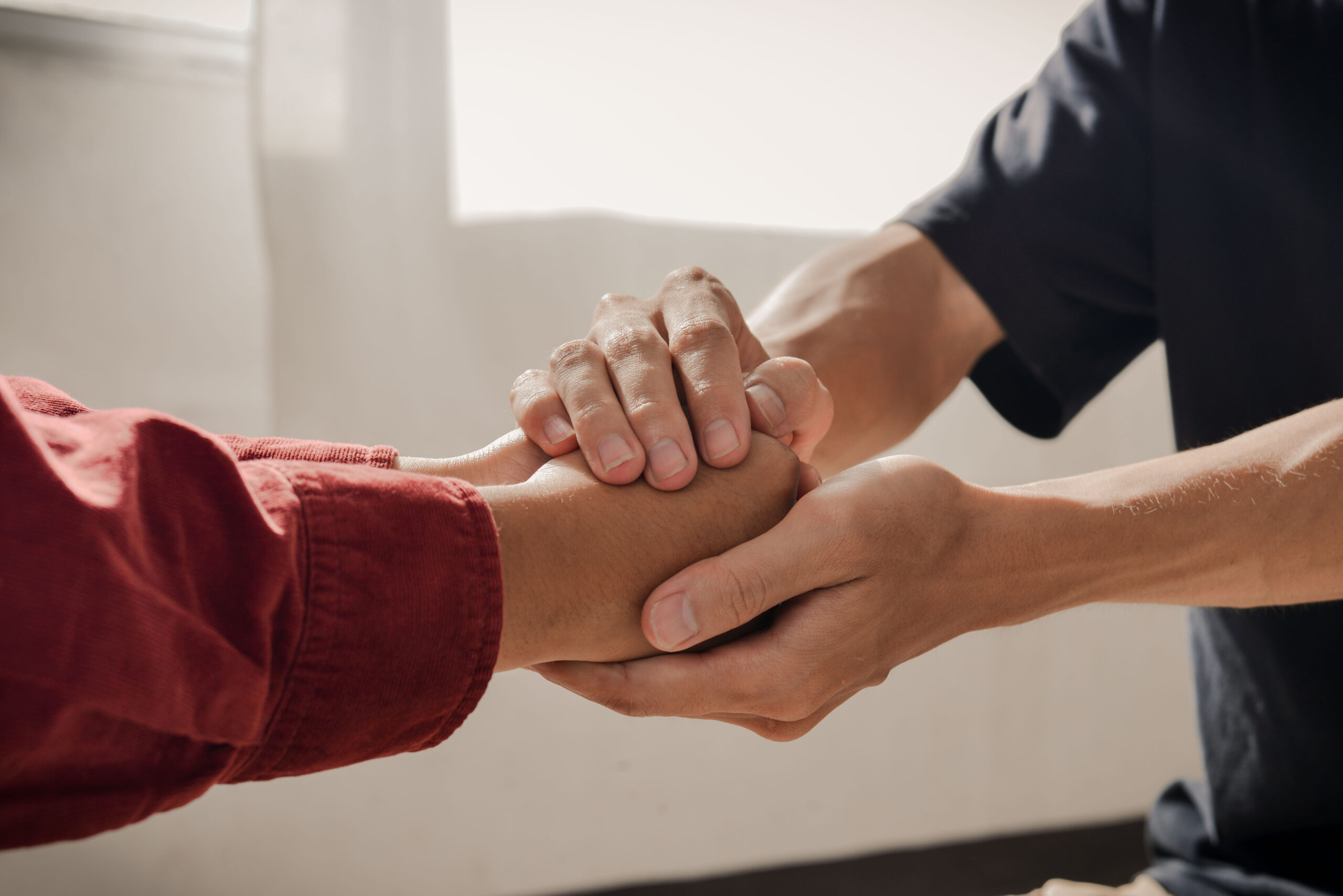Helping Hands