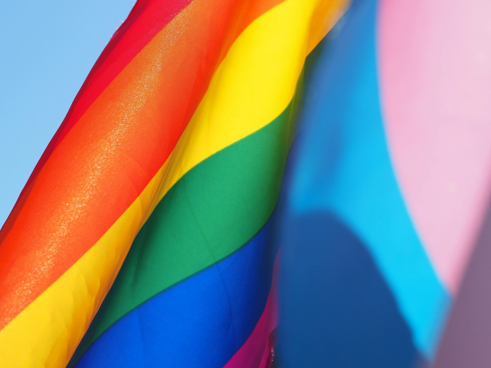 LGBT Flags