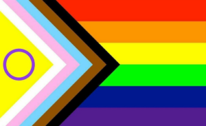 LGBTQIA+