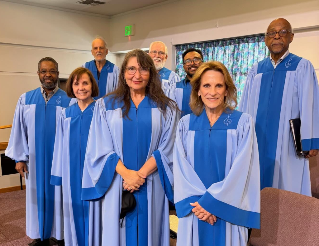 TUMC Choir